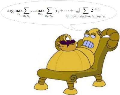 HedBot