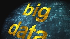 big data orange