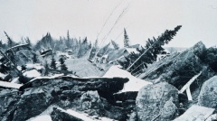 alaska earthquake