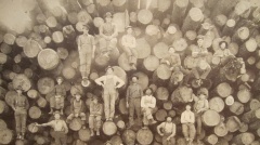 lumberjacks