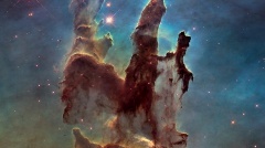 pillars of creation