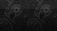 black patterns