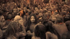 holy bath