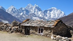nepal